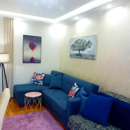 Ferienwohnung Ema Lux - Zgrada Panorama Sokobanja Exterior foto
