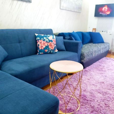 Ferienwohnung Ema Lux - Zgrada Panorama Sokobanja Exterior foto