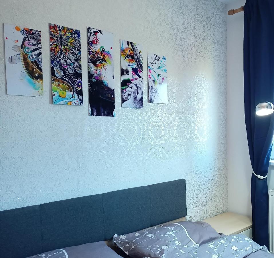 Ferienwohnung Ema Lux - Zgrada Panorama Sokobanja Exterior foto