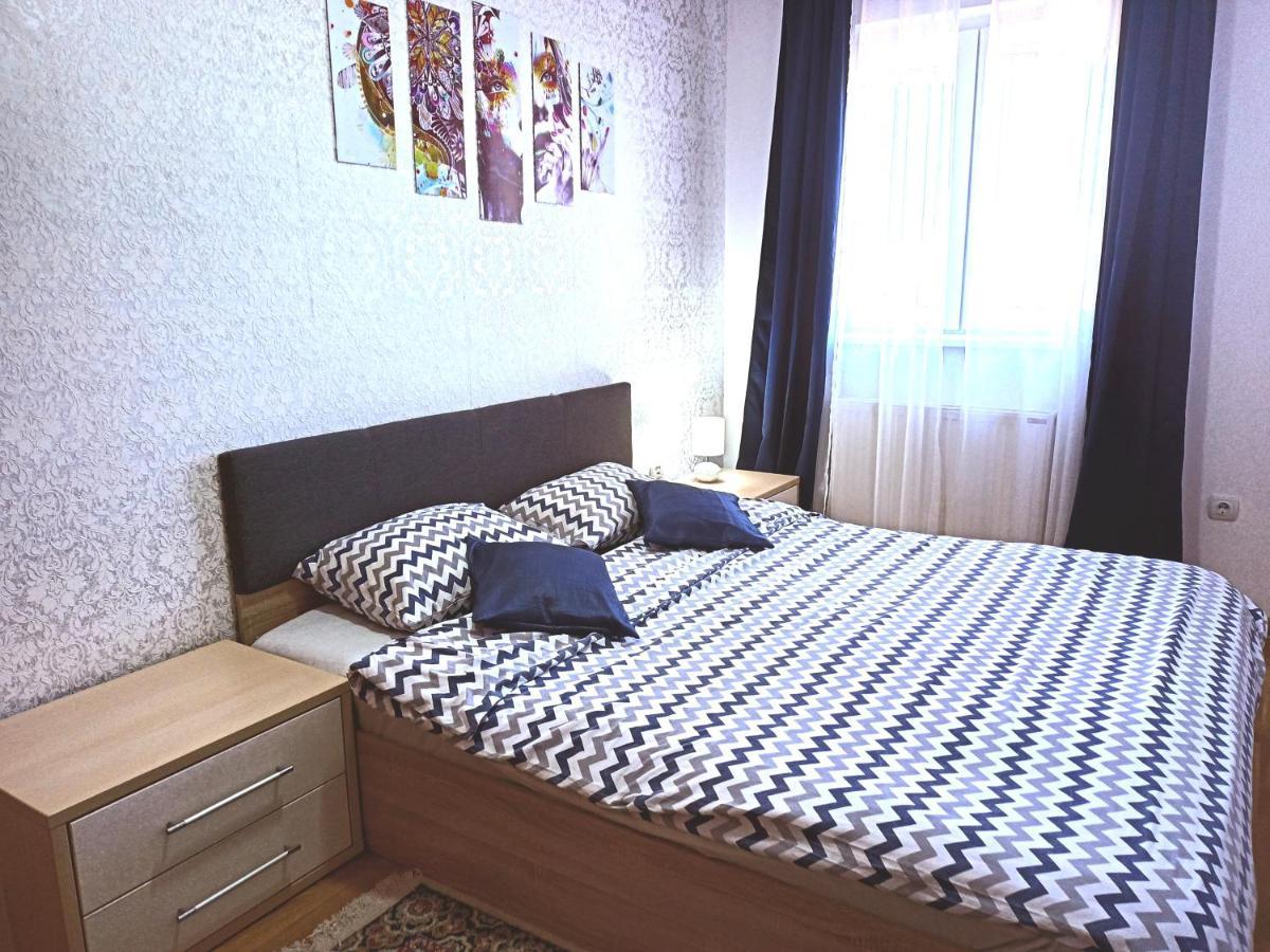 Ferienwohnung Ema Lux - Zgrada Panorama Sokobanja Exterior foto