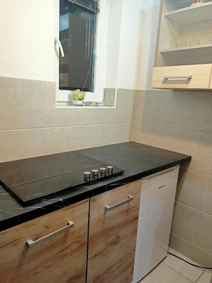 Ferienwohnung Ema Lux - Zgrada Panorama Sokobanja Exterior foto