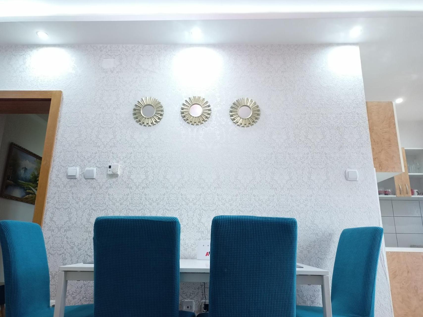 Ferienwohnung Ema Lux - Zgrada Panorama Sokobanja Exterior foto