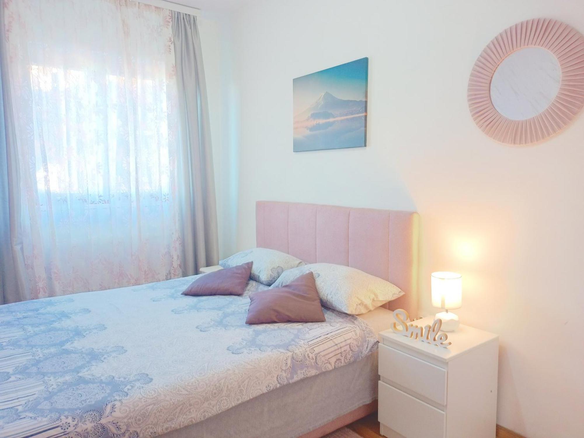 Ferienwohnung Ema Lux - Zgrada Panorama Sokobanja Exterior foto