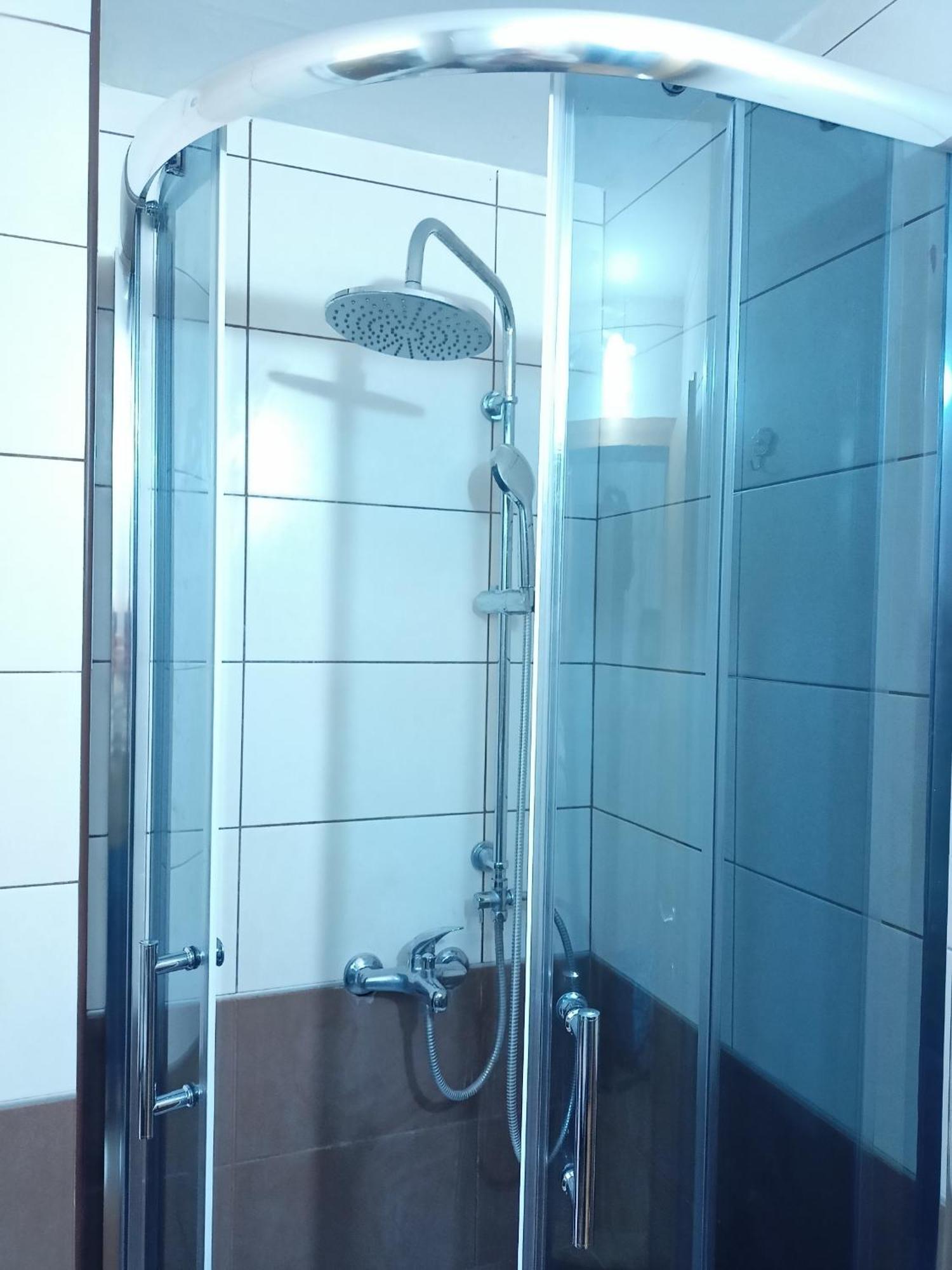 Ferienwohnung Ema Lux - Zgrada Panorama Sokobanja Exterior foto