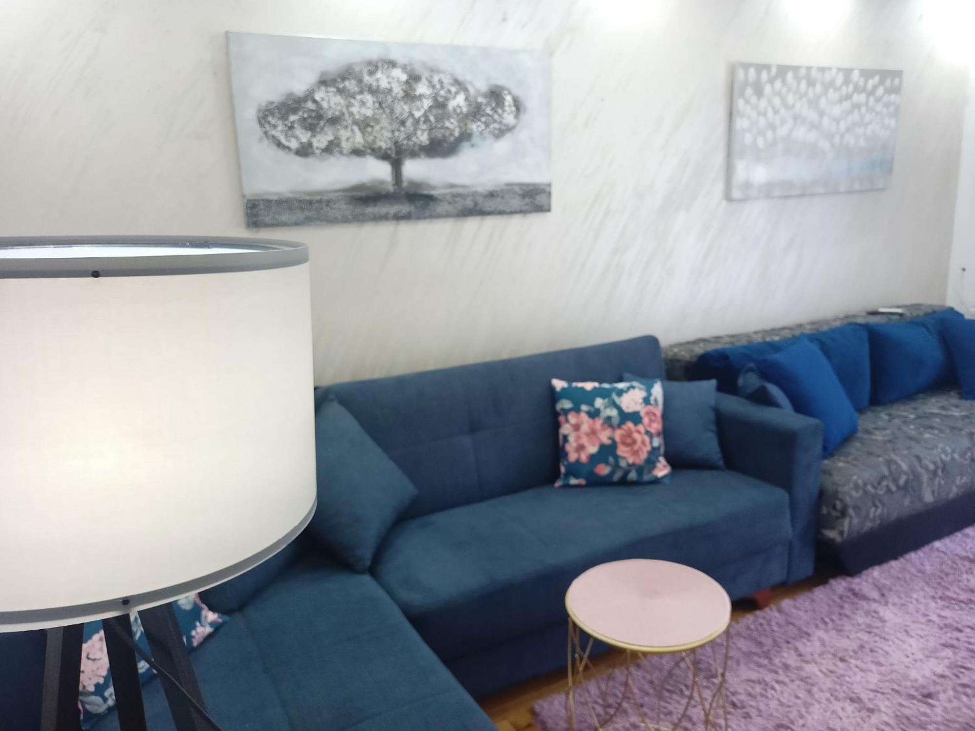 Ferienwohnung Ema Lux - Zgrada Panorama Sokobanja Exterior foto