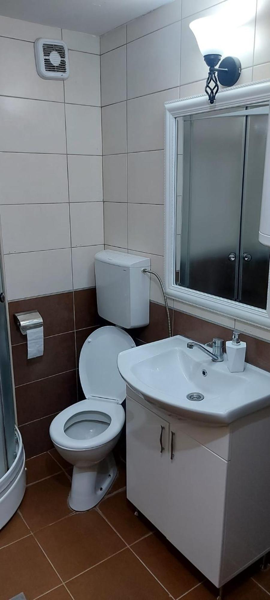 Ferienwohnung Ema Lux - Zgrada Panorama Sokobanja Exterior foto